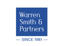 Warren Smith logo