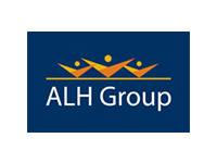 ALH Group logo