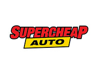 super auto logo
