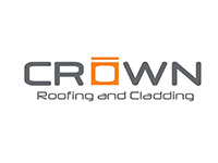 Crown Roofing Logo