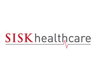 sisk health logo