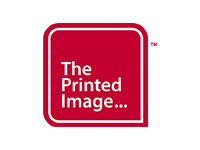The Printed Image Logo