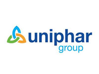 Uniphar Group logo