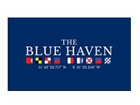 blue haven logo