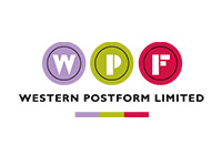 Western Postform logo