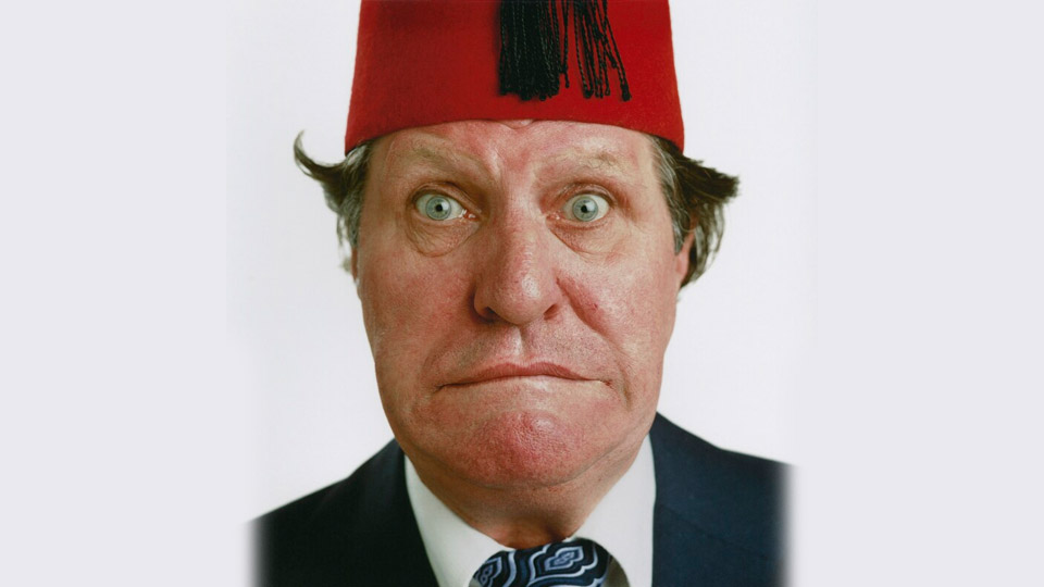 tommyCooper