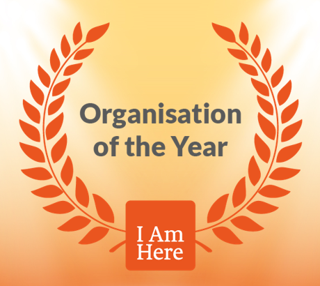 Organisation award